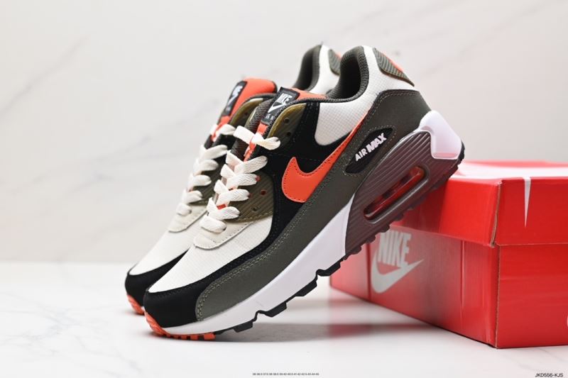 Nike Air Max Shoes